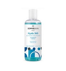 SOPHIESKIN HYALU 365 AGUA MICELAR TODO TIPO DE PIEL 250 ml