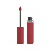 LOREAL INFAILLIBLE MATTE RESISTANCE 400 SPILL THE TEA LABIAL LÍQUIDO 5 ml