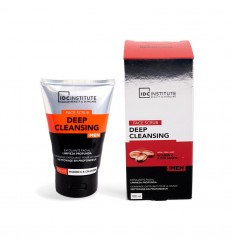 IDC INSTITUTE FACE SCRUB DEEP CLEANSING 100 ml R 42145