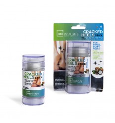 IDC INSTITUTE SHEA BUTTER CRACKED HEEL STICK 70 g R 90120 IDC INSTITUTE SHEA BUTTER CRACKED HEEL STICK 70 g R 90120