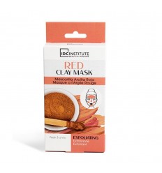 IDC INSTITUTE EXFOLIATING CLAY MASK RED 3u R 90106 IDC INSTITUTE EXFOLIATING CLAY MASK RED 3u R 90106