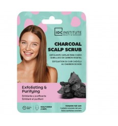 IDC INSTITUTE EXFOLIATING CHAORCAL SCALP SCRUB R 11129