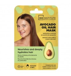 IDC INSTITUTE AVOCADO HAIR MASK R 11128