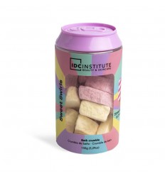 IDC INSTITUTE MANGO&COCONUT CREAM BATH CRUMBLE CAN R 42155