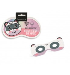 IDC INSTITUTE CUTE ANIMALS EYE SHEET MASK R 11137