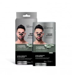 IDC INST.DEAD SEA MINERALS NOSE STRIPS FOR MEN R 7705 IDC INST.DEAD SEA MINERALS NOSE STRIPS FOR MEN R 7705