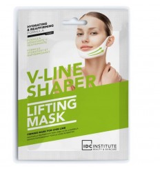 IDC INSTITUTE V-LINE SHAPER LIFTING MASK R 3981 IDC INSTITUTE V-LINE SHAPER LIFTING MASK R 3981