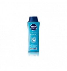 NIVEA MEN CHAMPU COOL MENTOL CAB GRASO 250 ml