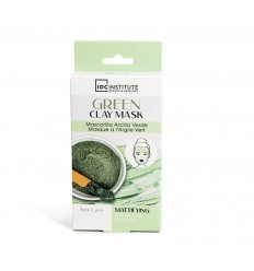 IDC INSTITUTE MATTIFYING CLAY MASK GREEN 3u R 90105 IDC INSTITUTE MATTIFYING CLAY MASK GREEN 3u R 90105