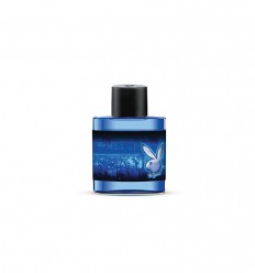 PLAYBOY SUPER PLAYBOY MEN EDT 100 ML SPRAY SIN CAJA PLAYBOY SUPER PLAYBOY MEN EDT 100 ML SPRAY SIN CAJA