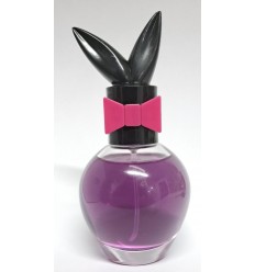 SUPER PLAYBOY WOMAN EDT 50 ml SPRAY SIN CAJA SUPER PLAYBOY WOMAN EDT 50 ml SPRAY SIN CAJA