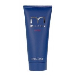 MILANO SPORT GEL DE BAÑO 100 ml