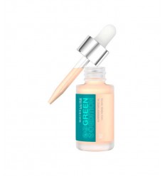 MAYBELLINE GREEN EDITION Nº 30 SUPERDROP TINTED OIL 20 ml MAYBELLINE GREEN EDITION Nº 30 SUPERDROP TINTED OIL 20 ml