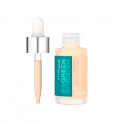 MAYBELLINE GREEN EDITION Nº 25 SUPERDROP TINTED OIL 20 ml MAYBELLINE GREEN EDITION Nº 25 SUPERDROP TINTED OIL 20 ml