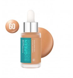 MAYBELLINE GREEN EDITION Nº 60 SUPERDROP TINTED OIL 20 ml MAYBELLINE GREEN EDITION Nº 60 SUPERDROP TINTED OIL 20 ml