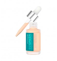 MAYBELLINE GREEN EDITION Nº 40 SUPERDROP TINTED OIL 20 ml MAYBELLINE GREEN EDITION Nº 40 SUPERDROP TINTED OIL 20 ml