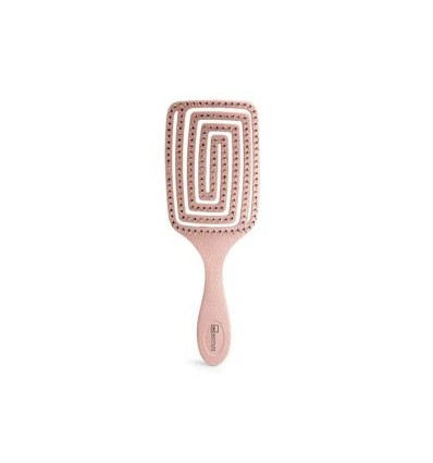 IDC INSTITUTE ECO PADDLE CEPILLO CAPILAR Ref 2010W