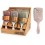 IDC INSTITUTE ECO PADDLE CEPILLO CAPILAR Ref 2010W