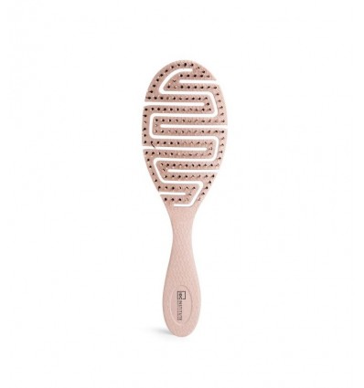 IDC INSTITUTE ECO ROUND BRUSH R 2009W