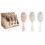 IDC INSTITUTE ECO ROUND BRUSH R 2009W