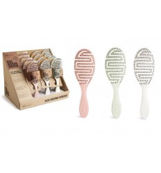 IDC INSTITUTE ECO ROUND BRUSH R 2009W IDC INSTITUTE ECO ROUND BRUSH R 2009W