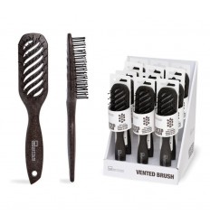 IDC INSTITUTE BIO-BASED COFFEE GROUND VENTED BRUSH R 2601W