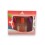 ADIDAS WOMEN FRUITY RHYTHM 30 ml + FUN SENSATION 30 ml + NATURAL VITALY 30 ml SPRAY