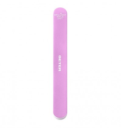 BETER PULIDOR DE UÑAS 2 FASES