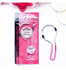 BETER DEPILADOR FACIAL BETER DEPILADOR FACIAL