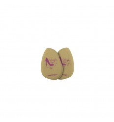 BETER MAGIC FEET MEDIA PLANTILLA DE GEL