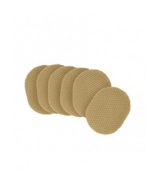 BETER MAGIC FEET MINI PROTECTOR DE GEL pack 6 unidades BETER MAGIC FEET MINI PROTECTOR DE GEL pack 6 unidades