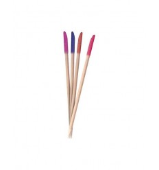BETER PRO MANICURE PALITO DE NARANJO + LIMA X 4 unidades