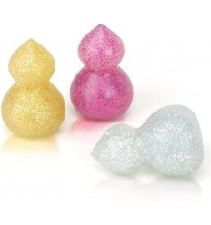 BETER GLOWY ESPONJA MAKE UP DE SILICONA LATEX FREE BETER GLOWY ESPONJA MAKE UP DE SILICONA LATEX FREE