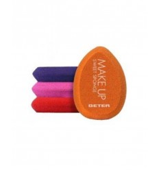 BTER MAKE UP SPONJA DE MAQUILLAJE BTER MAKE UP SPONJA DE MAQUILLAJE
