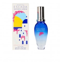 ESCADA SANTORINI SUNRISE EDT 30 ml LIMITED EDITION WOMEN ESCADA SANTORINI SUNRISE EDT 30 ml LIMITED EDITION WOMEN
