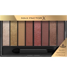 MAX FACTOR MASTERPIECE NUDE PALETTE 005 CHERRY NUDES 6.5 g MAX FACTOR MASTERPIECE NUDE PALETTE 005 CHERRY NUDES 6.5 g