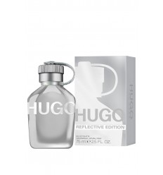 HUGO REFLECTIVE EDITION EDT 75 ml SPRAY HUGO REFLECTIVE EDITION EDT 75 ml SPRAY