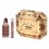 CACHAREL YES I AM DELICIOUS EAU DE PARFUM 50 ml SPRAY + EDP 10 ml