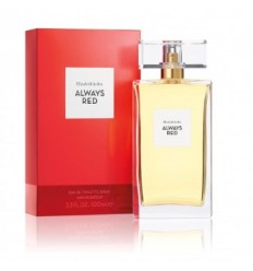 ELIZABETH ARDEN ALWAYS RED EDT 100 ml SPRAY WOMAN