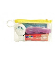 FORAMEN KIT VIAJE DENTAL