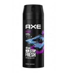 AXE MARINE DEO SPRAY 48 HRS NON STOP FRESH 150 ml