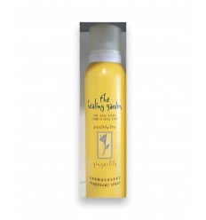THG POSITIVY DEO SP 150 ml GINGERLILY