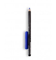 RIMMEL CHICOGO SOFT KOHL KAJAL LÁPIZ OJOS 024 COOL BLUE