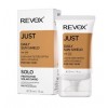REVOX JUST PROTECTOR SOLAR DIARIO SPF 50 PIELES GRASAS 30 ml