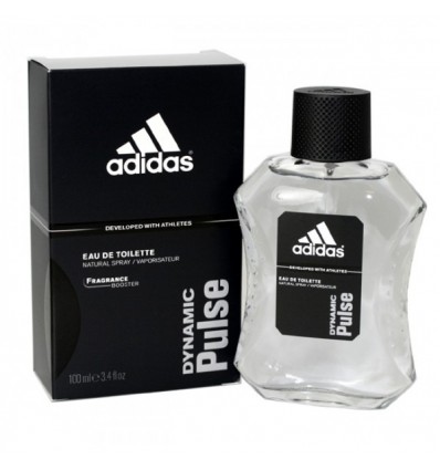 ADIDAS DYNAMIC PULSE MEN EDT SPRAY 100 ml