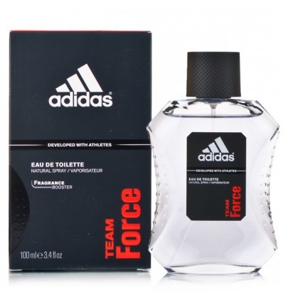 ADIDAS TEAM FORCE MEN EDT 100 ml VP