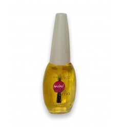 MAYBELLINE MINI COLORAMA ESMALTE 36 CRYSTAL CLEAR 7.5 ml MAYBELLINE MINI COLORAMA ESMALTE 36 CRYSTAL CLEAR 7.5 ml