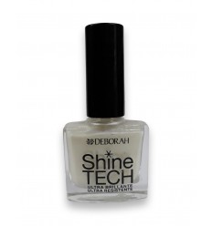 DEBORAH SHINE TECH ESMALTE 02 TECNOLOGIA BREVETTATA 8.5 ml DEBORAH SHINE TECH ESMALTE 02 TECNOLOGIA BREVETTATA 8.5 ml