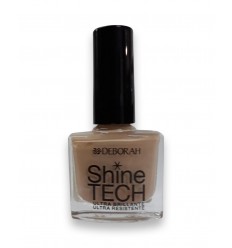 DEBORAH SHINE TECH ESMALTE 50 ULTRABRILLANTE - RESISTENTE 8,5 ml DEBORAH SHINE TECH ESMALTE 50 ULTRABRILLANTE - RESISTENTE 8,5 ml
