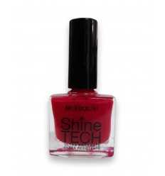 DEBORAH SHINE TECH ESMALTE 34 ULTRABRILLANTE - RESISTENTE 8,5 ml DEBORAH SHINE TECH ESMALTE 34 ULTRABRILLANTE - RESISTENTE 8,5 ml